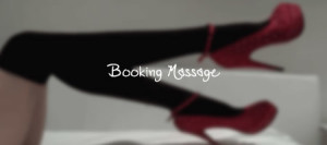 booking tantric massage