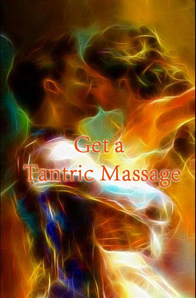 tantric massage for men