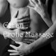 couple erotic massage with sky tantra