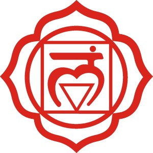 the root chakra